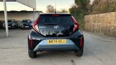 Toyota Aygo X 1.0 VVT-i Edge 5dr Petrol Hatchback